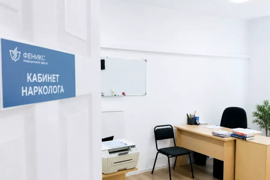 Реабилитационный центр для наркозависимых в Карабулаке
